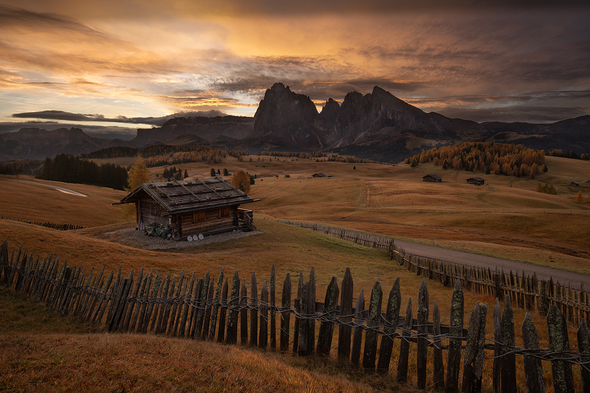 Alpe di Siusi