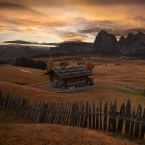 Alpe di Siusi